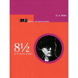 ISBN Une Lecon De Cinema : 8 1/2 De Federico Fellini