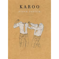 ISBN Karoo, Littérature, Français