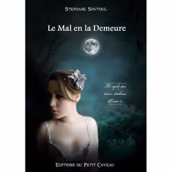 ISBN Le Cycle Des Ames Dechues T.1 : Le Mal En La Demeure, Science Fiction, Français, Livre broché