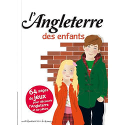 L'Angleterre des enfants