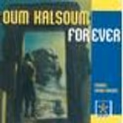 ISBN Oum Kalsoum For Ever, Musique, Français