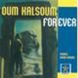 Oum Kalsoum