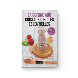 Aromandise L17 huile essentielle