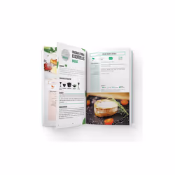 Aromandise L17 huile essentielle