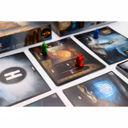 Iello Adventure Games - Le Donjon