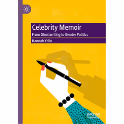 ISBN Celebrity Memoir, Anglais, Couverture rigide, 315 pages