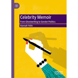 ISBN Celebrity Memoir livre Anglais Couverture rigide 315 pages