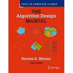 ISBN Algorithm Design Manual 3e, Informatique et Internet, Anglais