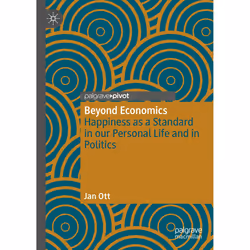 ISBN Beyond Economics, Anglais, Couverture rigide, 161 pages