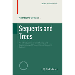 ISBN Sequents and Trees livre Anglais Couverture rigide 345 pages