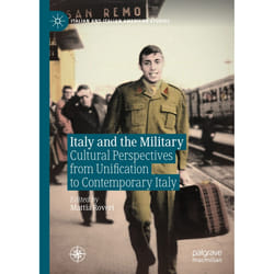 ISBN Italy and the Military livre Anglais Couverture rigide 389 pages