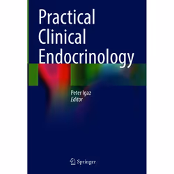 ISBN Practical Clinical Endocrinology, Anglais, Couverture rigide, 533 pages