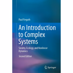 ISBN An Introduction to Complex Systems, Anglais, Couverture rigide, 463 pages