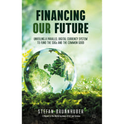 ISBN Financing Our Future livre Anglais Couverture rigide 221 pages