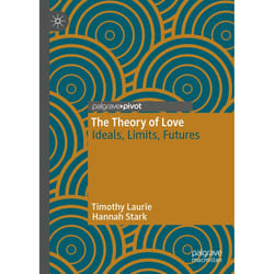 ISBN The Theory of Love livre Anglais Couverture rigide 87 pages