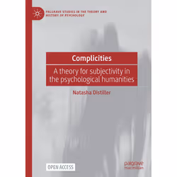 ISBN Complicities, Anglais, Couverture rigide, 265 pages