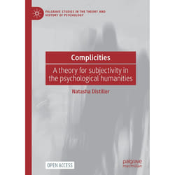 ISBN Complicities livre Anglais Couverture rigide 265 pages