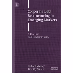 ISBN Corporate Debt Restructuring in Emerging Markets, Anglais, Couverture rigide, 422 pages