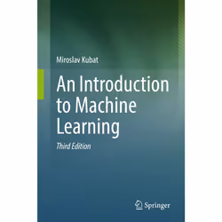 ISBN An Introduction to Machine Learning, Anglais, Couverture rigide, 458 pages