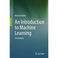 ISBN An Introduction to Machine Learning livre Anglais Couverture rigide 458 pages