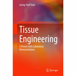 ISBN Tissue Engineering, Anglais, Couverture rigide, 267 pages