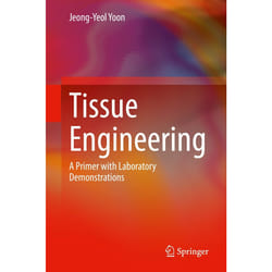 ISBN Tissue Engineering livre Anglais Couverture rigide 267 pages