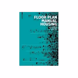 ISBN Floor Plan Manual Housing, Education, Anglais, 368 pages