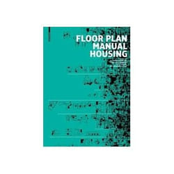 ISBN Floor Plan Manual Housing livre Education Anglais
