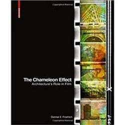 ISBN Chameleon Effect livre Art & design Anglais Couverture rigide
