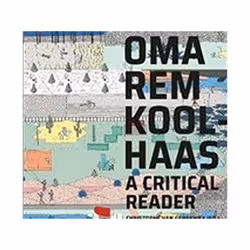 ISBN Oma/Rem Koolhaas, Art & design, Anglais, Livre broché, 464 pages