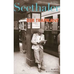 Aurora Production DER TRAFIKANT livre Allemand