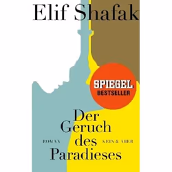 ISBN 9783036957524, Fiction, Allemand, Couverture rigide, 528 pages