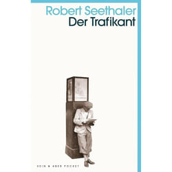 Aurora Production DER TRAFIKANT livre Allemand Couverture rigide
