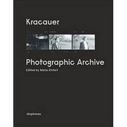 Kracauer : Photographic Archive