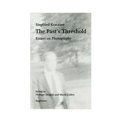 ISBN Past's Threshold: Essays on Photography livre Photographie Anglais