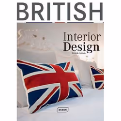 ISBN British Interior Design, Littérature scientifique, Français