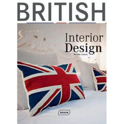 Bristish interior design
