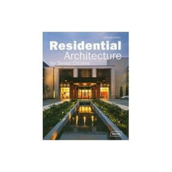 Residential architecture for senior citizens