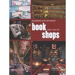 ISBN Bookshops: long-established and the most fashionable livre Art & design Anglais Couverture rigide