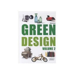 ISBN Green Design: Volume 2 livre Art & design Anglais Couverture rigide