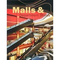 ISBN Malls & Department Stores Couverture rigide