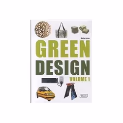 ISBN Green Design: Volume 1, Art & design, Anglais, Couverture rigide, 232 pages