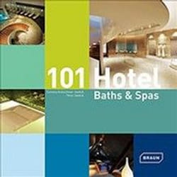 101 Hotel Baths et Spas