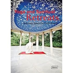 Yoga and Spiritual Retreats