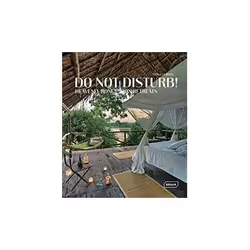 ISBN Do not disturb!: Heavenly Honeymoon Retreats, Voyage, Anglais, Couverture rigide, 192 pages