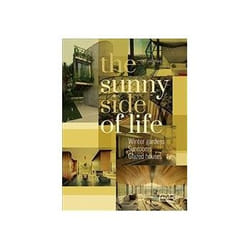 ISBN Sunny Side of Life: Winter gardens, Sunrooms, Greenhouses livre Education Anglais Couverture rigide