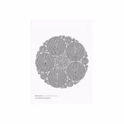 ISBN Poemotion 1, Art & design, Anglais, Couverture rigide, 64 pages