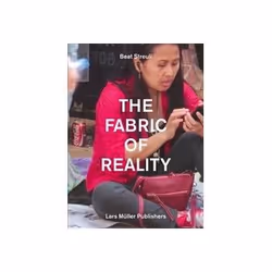 ISBN Fabric of Reality, Photographie, Anglais, 480 pages