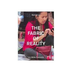 ISBN Fabric of Reality livre Photographie Anglais