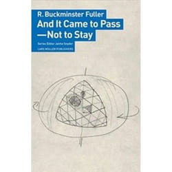 ISBN And It Came To Pass?Not To Stay
